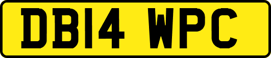 DB14WPC