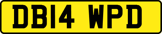 DB14WPD