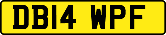 DB14WPF