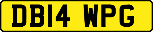 DB14WPG