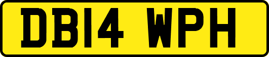 DB14WPH