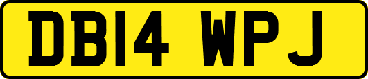 DB14WPJ