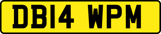 DB14WPM