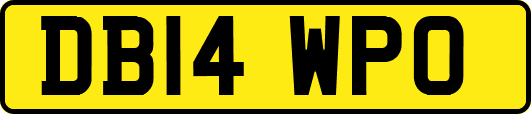 DB14WPO
