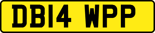 DB14WPP