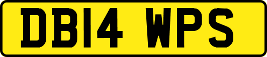 DB14WPS
