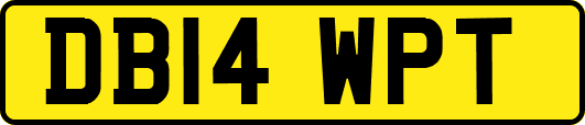 DB14WPT