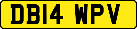 DB14WPV