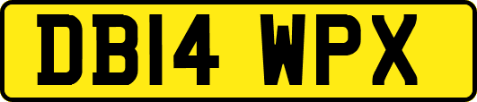DB14WPX