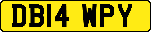 DB14WPY