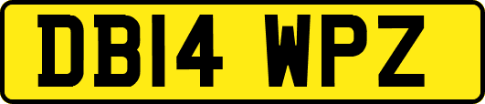 DB14WPZ