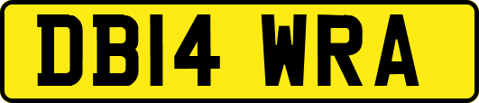 DB14WRA