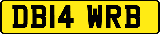 DB14WRB