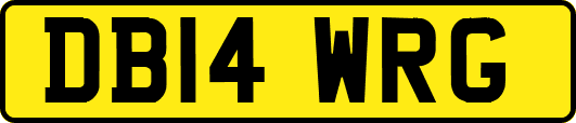 DB14WRG