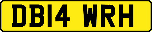 DB14WRH