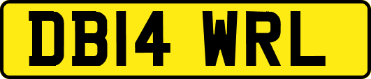 DB14WRL