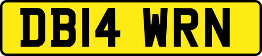 DB14WRN