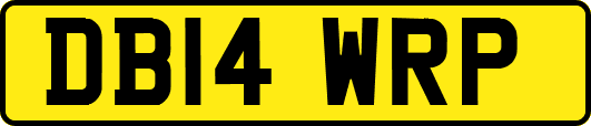 DB14WRP