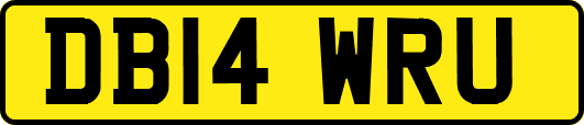 DB14WRU