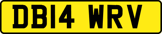 DB14WRV