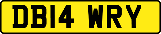 DB14WRY