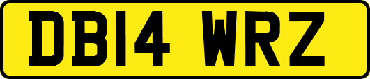 DB14WRZ