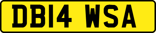 DB14WSA