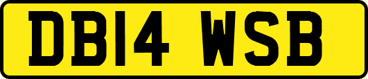 DB14WSB