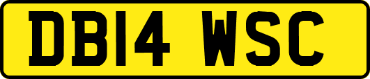 DB14WSC