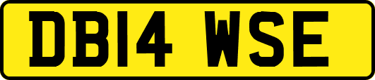 DB14WSE