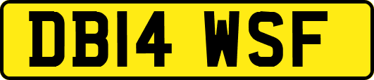 DB14WSF