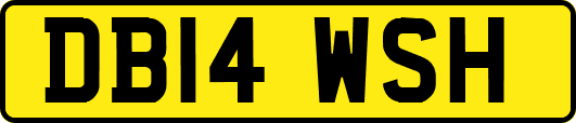 DB14WSH
