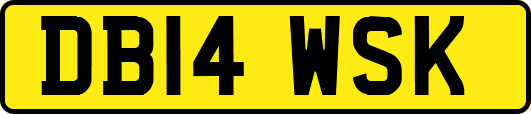 DB14WSK