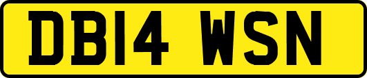 DB14WSN