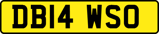 DB14WSO