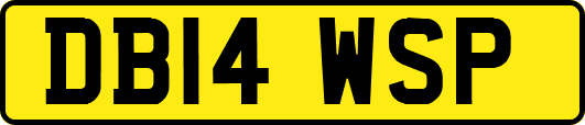 DB14WSP
