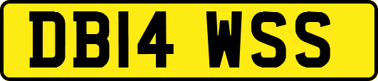 DB14WSS