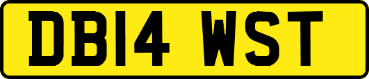 DB14WST