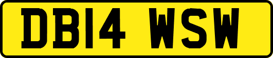 DB14WSW