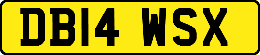 DB14WSX