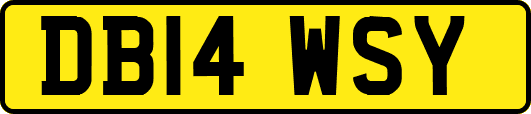 DB14WSY