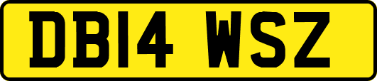 DB14WSZ