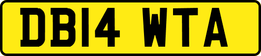DB14WTA