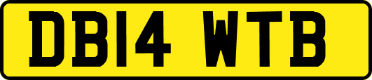 DB14WTB