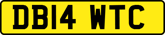 DB14WTC