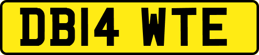 DB14WTE