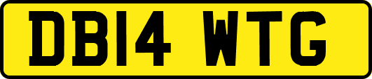 DB14WTG
