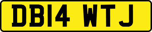 DB14WTJ