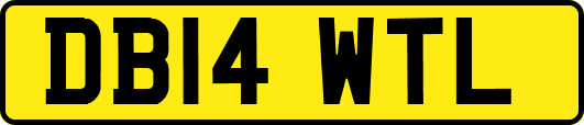 DB14WTL