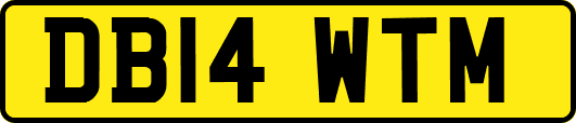 DB14WTM